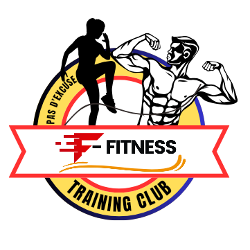 F-Fitness Training Club